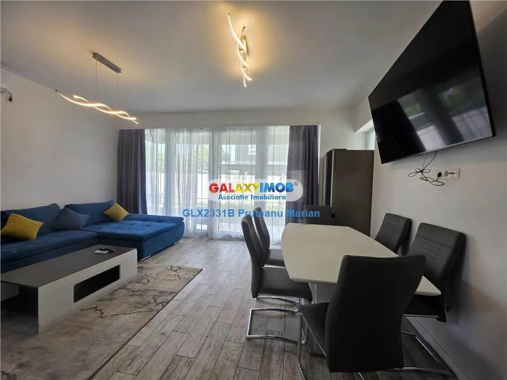 Vanzare casa individuala de tip Mediteranean Premium in zona Dantelei - foto 1