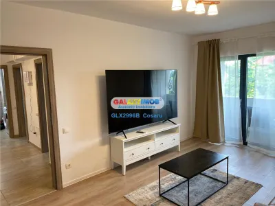 APARTAMENT 2 CAMERE DE INCHIRIAT RAHOVA SOSEAUA ALEXANDRIEI MAGURELE - Bucuresti