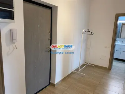 APARTAMENT 2 CAMERE DE INCHIRIAT RAHOVA SOSEAUA ALEXANDRIEI MAGURELE - foto 11