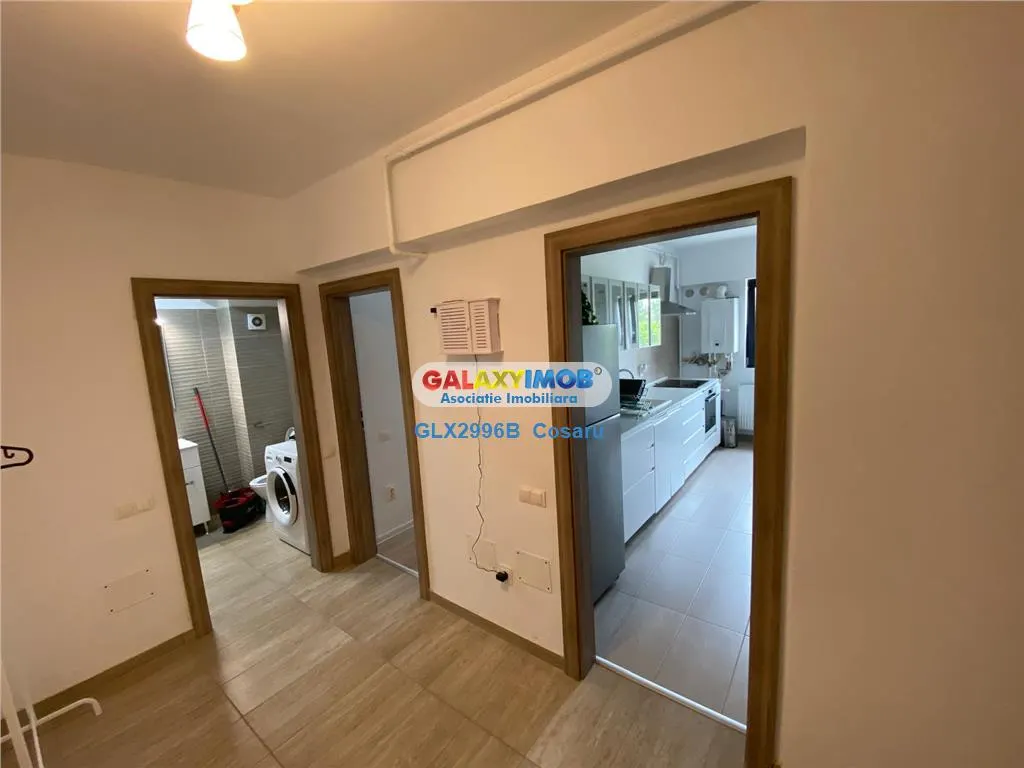 APARTAMENT 2 CAMERE DE INCHIRIAT RAHOVA SOSEAUA ALEXANDRIEI MAGURELE - foto 5