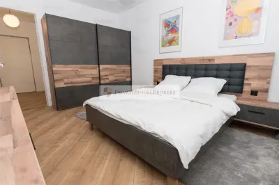 Pipera | Rose Residence 4 | Bloc 2021 | Parcare Subterana - foto 6