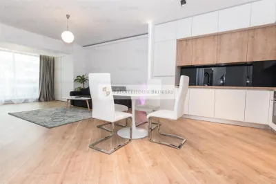 Pipera | Rose Residence 4 | Bloc 2021 | Parcare Subterana - foto 10