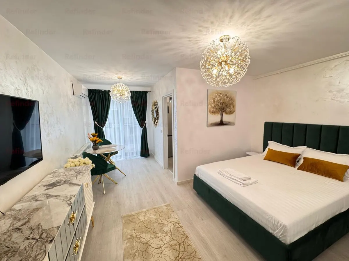 Apartament 2 camere | Nicolae Grigorescu  | pozitie excelenta | - foto 5