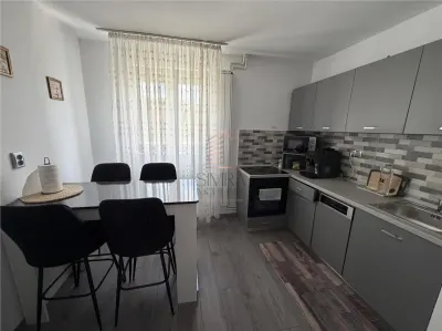 Apartament 3 camere dubla orientare Republicii - foto 3