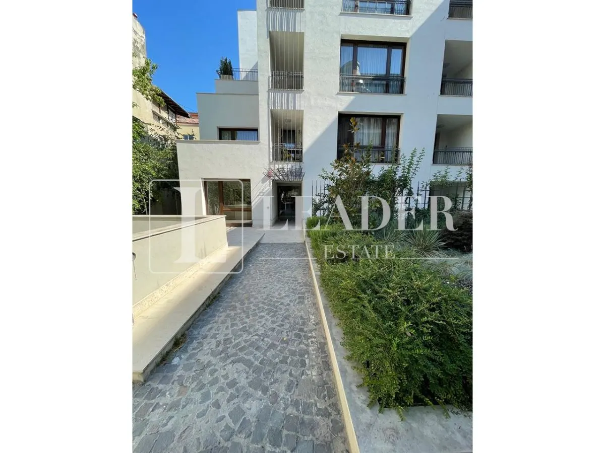 Apartament 3 Camere | Premium | Batistei - foto 19