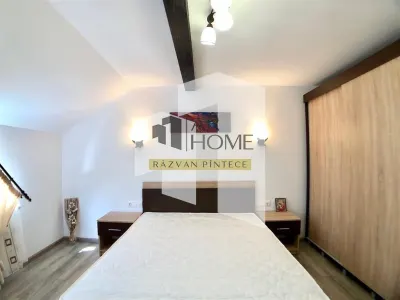 Apartament 3 camere de lux, 95 mp, curte, zona Afi Palace, Ploiesti - foto 15
