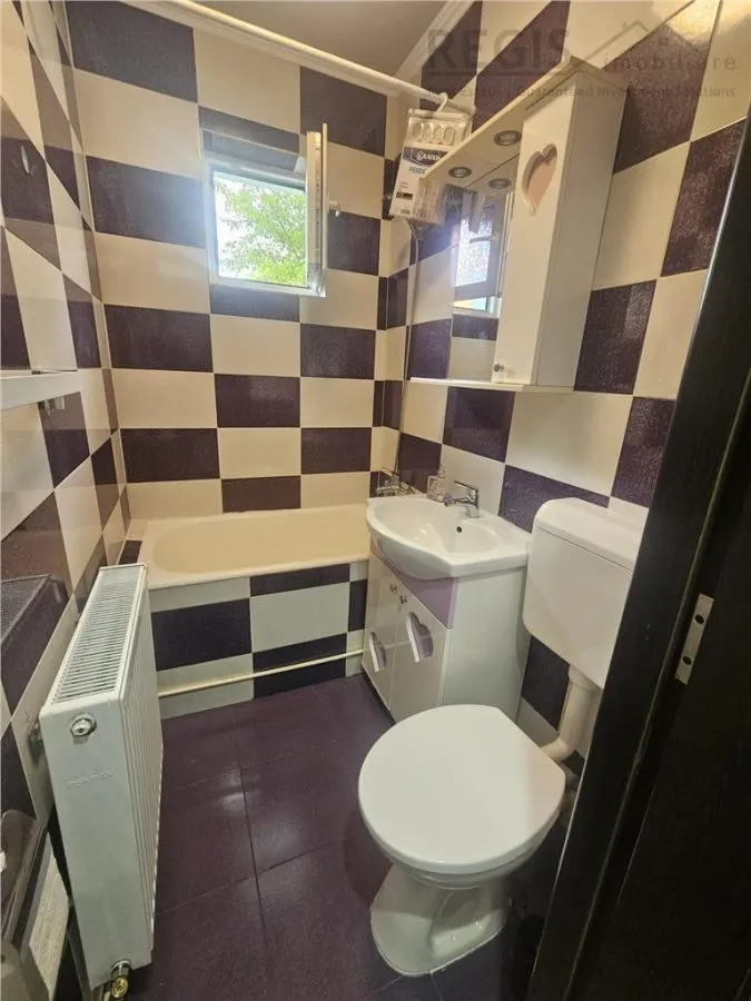 Apartament 2 camere Florilor ITC - NEGOCIABIL - foto 9
