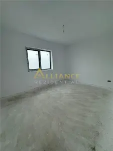 Vila P+1 cu 4 camere - 2 bai { Popesti Leordeni } - foto 12
