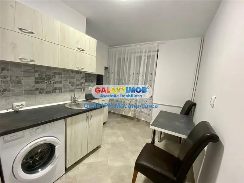 Inchiriere garsoniera renovata in Ploiesti, zona Sud - foto 11