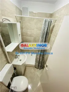 Inchiriere garsoniera renovata in Ploiesti, zona Sud - foto 6