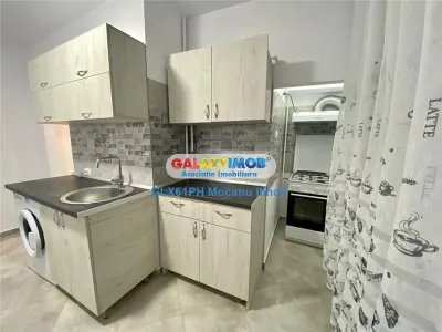 Inchiriere garsoniera renovata in Ploiesti, zona Sud - foto 10