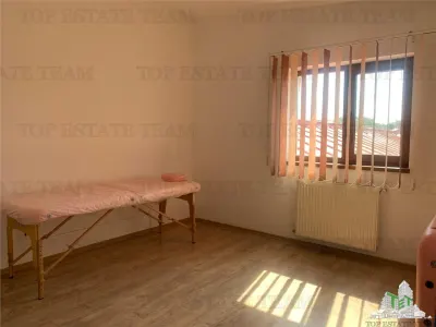 Spatiu Comercial -zona  Coiciu - 3 Camere - Centrala - Termen lung,Constanta - foto 12