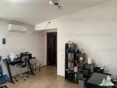 Spatiu Comercial -zona  Coiciu - 3 Camere - Centrala - Termen lung,Constanta - foto 4
