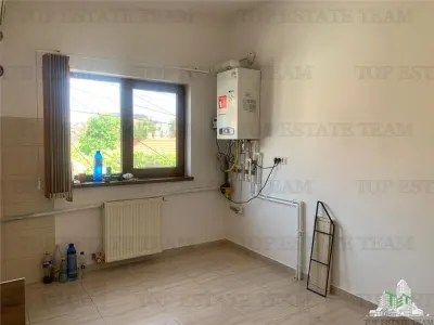 Spatiu Comercial -zona  Coiciu - 3 Camere - Centrala - Termen lung,Constanta - foto 7
