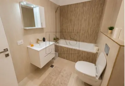 Apartament 2 camere | Pod Baneasa - Aviatiei - Biharia | Bloc 2025 - foto 4