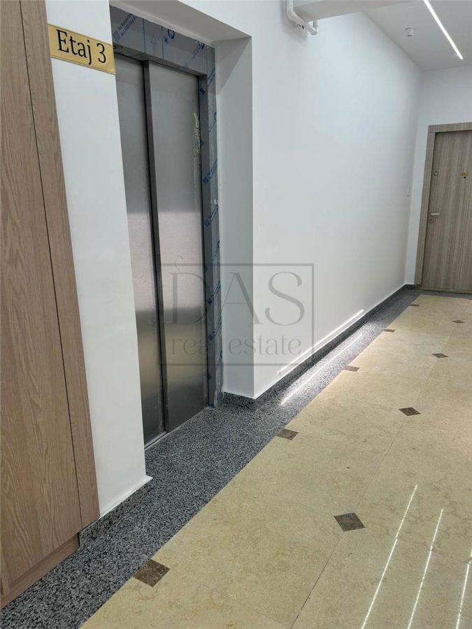 Apartament 2 camere | Pod Baneasa - Aviatiei - Biharia | Bloc 2025 - foto 7