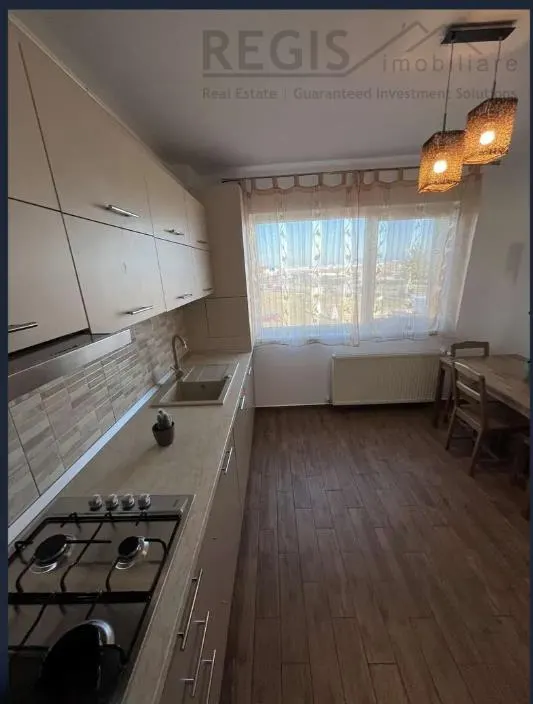 Apartament 2 camere,modern cu parcare Vivamus - foto 1