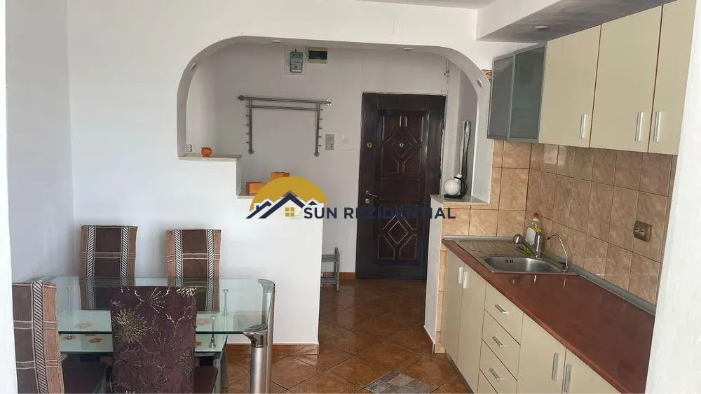 Berceni-Piata Sudului,apartament 2 camere,bloc anvelopat - foto 4