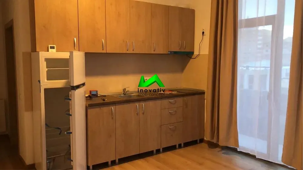 Apartament de inchiriat 3 camere Sibiu Selimbar - foto 2