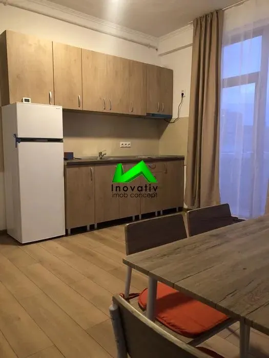 Apartament de inchiriat 3 camere Sibiu Selimbar - foto 5