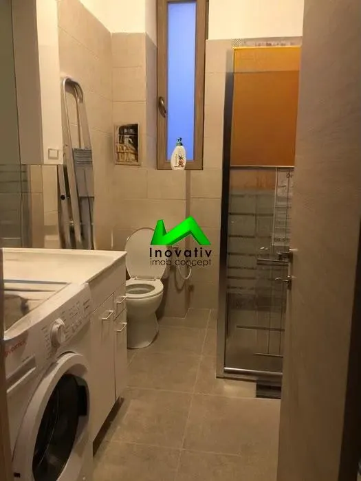Apartament de inchiriat 3 camere Sibiu Selimbar - foto 6