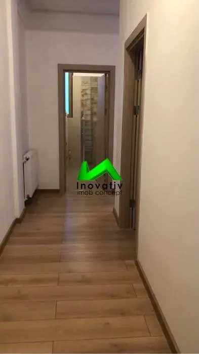 Apartament de inchiriat 3 camere Sibiu Selimbar - foto 7