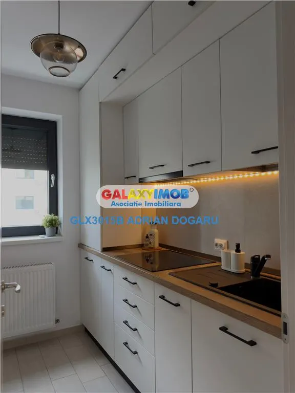 APARTAMENT 2 CAMERE DE INCHIRIAT HILS PALLADY - foto 15