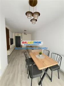 APARTAMENT 2 CAMERE DE INCHIRIAT HILS PALLADY - foto 4