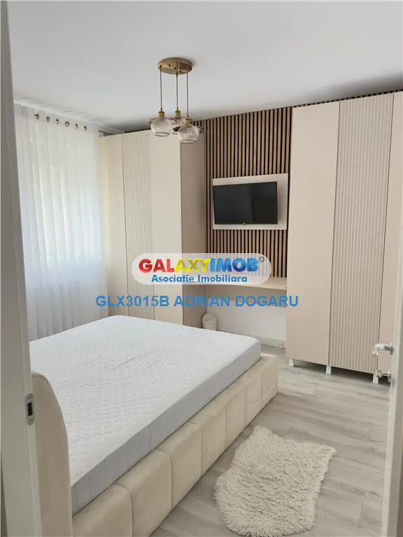 APARTAMENT 2 CAMERE DE INCHIRIAT HILS PALLADY - foto 9
