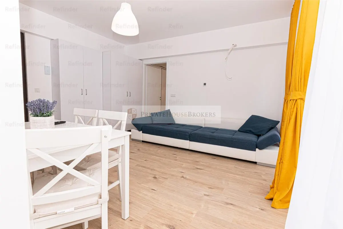 Aviatiei | Pipera | Belvedere Residence | Bloc 2021 | Centrala - foto 9
