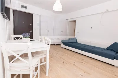 Aviatiei | Pipera | Belvedere Residence | Bloc 2021 | Centrala - foto 10
