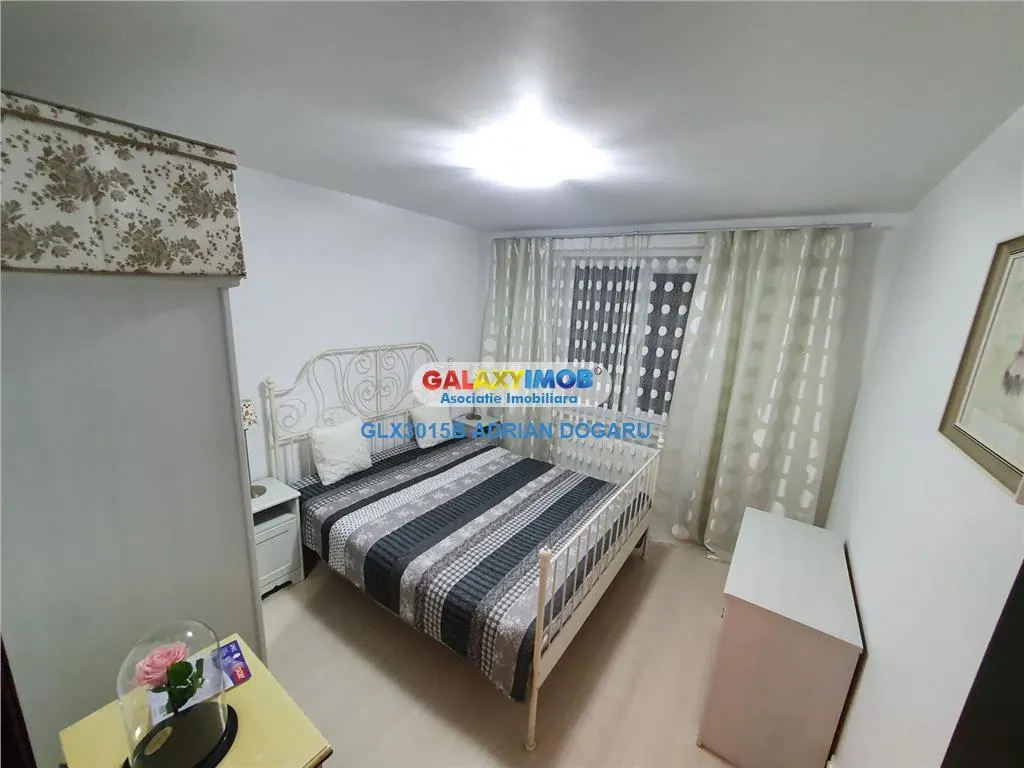 APARTAMENT 2 CAMERE DE INCHIRIAT 1 DECEMBRIE 1918 - foto 3