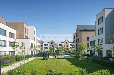 Pipera | Rond OMV | Catted Family | Bloc 2023 | Parcare - foto 12