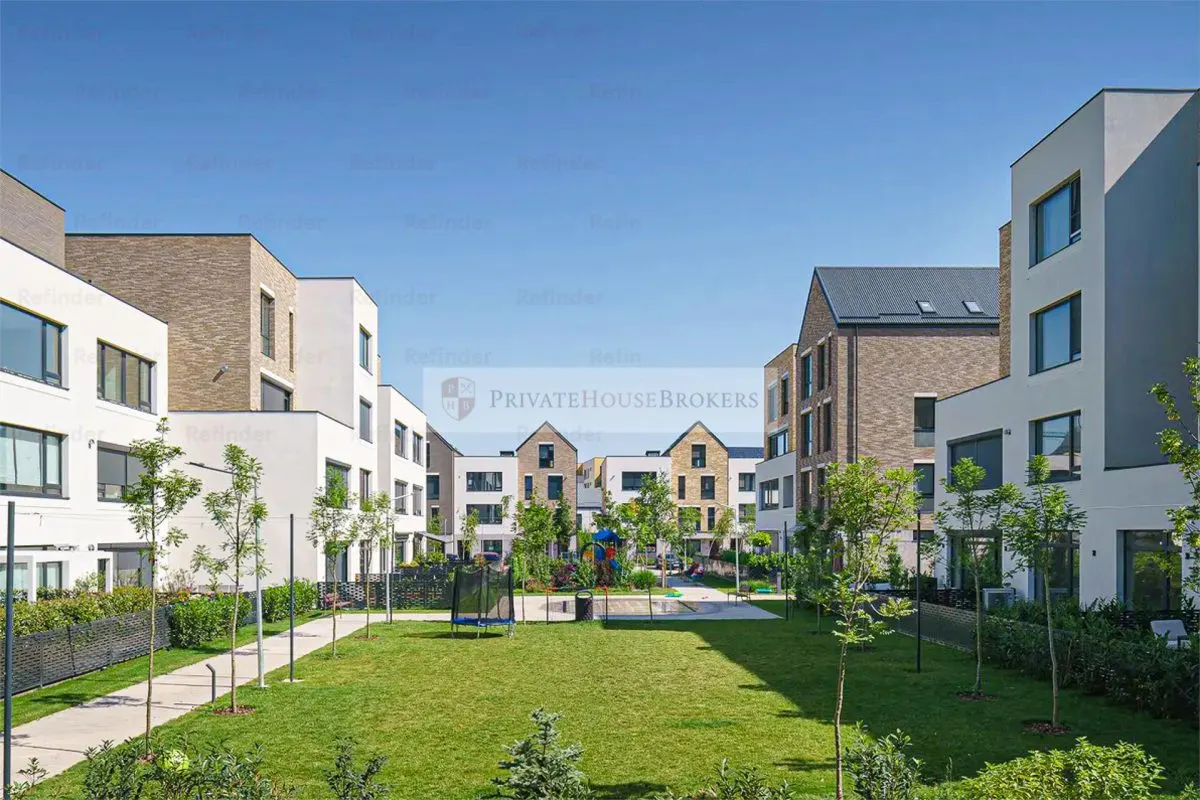 Pipera | Rond OMV | Catted Family | Bloc 2023 | Parcare - foto 12
