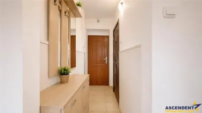 Apartament pe 2 camere cu potential,  zona Ady Endre, Targu Mures - foto 3