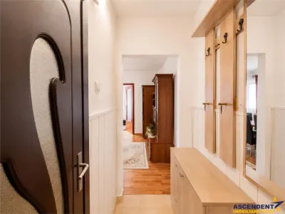 Apartament pe 2 camere cu potential,  zona Ady Endre, Targu Mures - foto 5