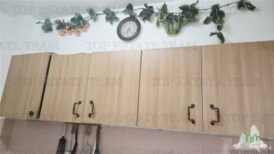 Apartament cu 3 camere in Giulesti-Crangasi, langa Bdul Constructorilor| Zona linistita | Pret atractiv - foto 5