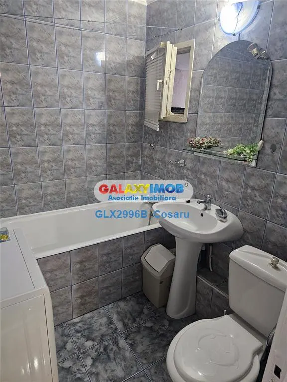 APARTAMENT 3 CAMERE DE INCHIRIAT RAHOVA SEBASTIAN - foto 7