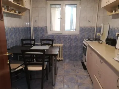 Apartament 3 camere | Dristor, str. Racari | Bloc 1985 - foto 3