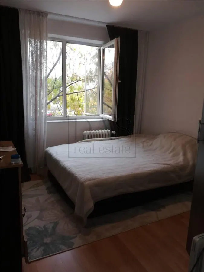 Apartament 3 camere | Dristor, str. Racari | Bloc 1985 - foto 4