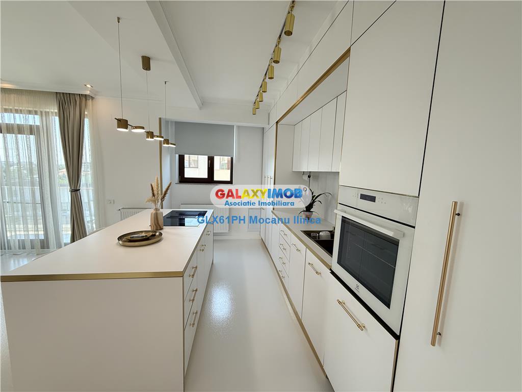 Inchiriere apartament 2 camere, bloc nou, Albert, Ploiesti - foto 17