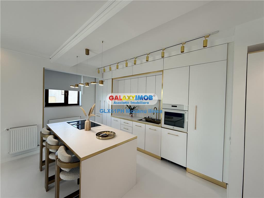 Inchiriere apartament 2 camere, bloc nou, Albert, Ploiesti - foto 18