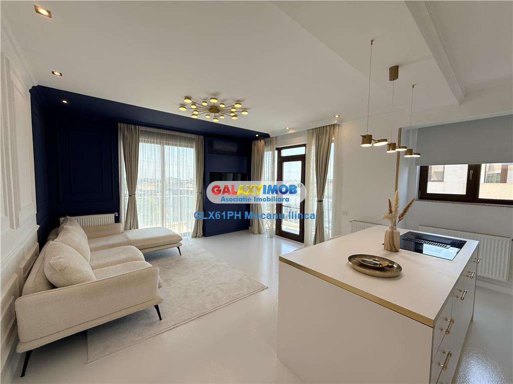Inchiriere apartament 2 camere, bloc nou, Albert, Ploiesti - foto 19