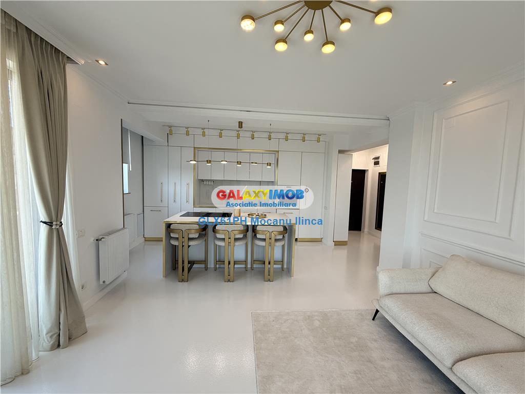 Inchiriere apartament 2 camere, bloc nou, Albert, Ploiesti - foto 7
