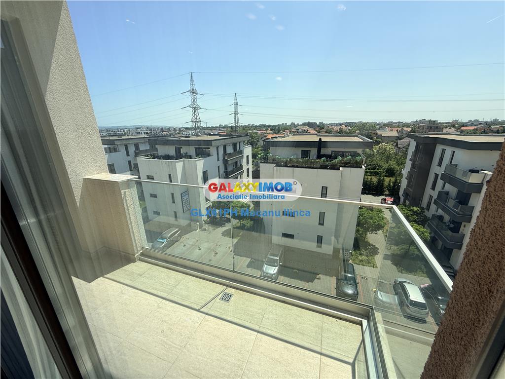 Inchiriere apartament 2 camere, bloc nou, Albert, Ploiesti - foto 9