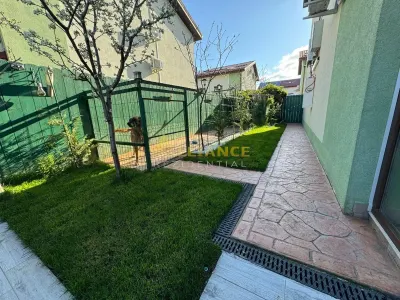 TREND RESIDENCE | CASA DE VANZARE P+1+M | MUTARE IMEDIATA - foto 5