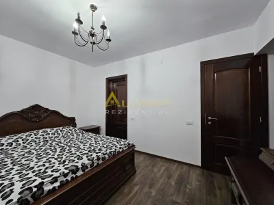 Casa Individuala - 4 camere 3 bai - Teren 566mp Popesti Leordeni/Theodor Pallady - foto 17
