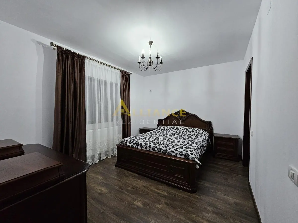 Casa Individuala - 4 camere 3 bai - Teren 566mp Popesti Leordeni/Theodor Pallady - foto 18