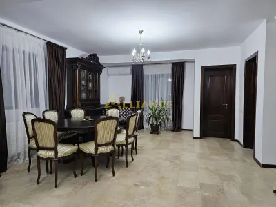 Casa Individuala - 4 camere 3 bai - Teren 566mp Popesti Leordeni/Theodor Pallady - foto 7
