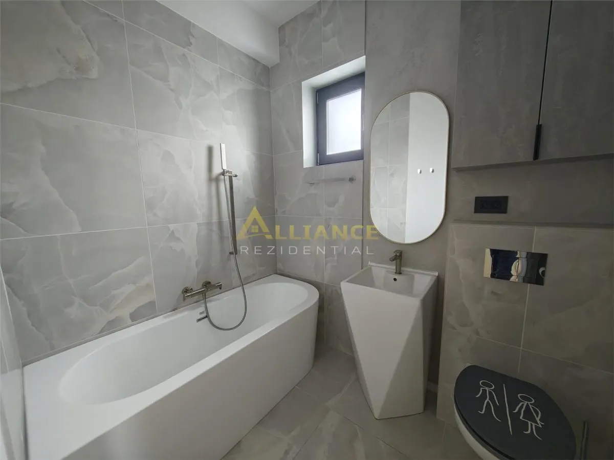 Â Vila Premium Smart Home | 4 Camere 2 Bai || Berceni - foto 12